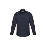 Mens Rugged Cooling L/S Shirt