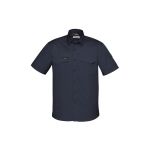 Mens Rugged Cooling S/S Shirt