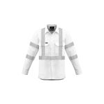 Mens Bio Motion X Back Taped Shirt