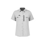 Womens Outdoor S/S Shirt