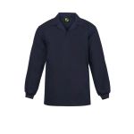 L/S Food Industry Full Colour Jac Shirt