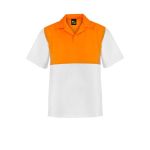 Food Industry Hi Vis S/S Jacshirt
