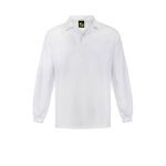 L/S Food Industry Jac Shirt