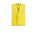 Unisex Hi Vis Safety Vest