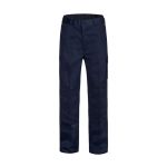 Modern Fit Mid-Weight Cotton Cargo Work Pant
