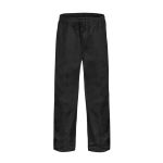 Food Industry Unisex Elastic Drawstring Pant
