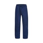 Unisex Medical Scrub Pant With Pockets