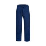 Reversible Unisex Medical Scrub Pant With Pockets