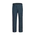 Modern Fit Cargo Cotton Work Pant