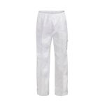 Unisex Chefs Drawstring Cargo Pant