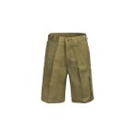 Cotton Cargo Work Shorts