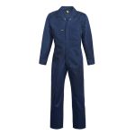 Cotton Drill Coveralls