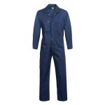 Poly/Cotton Coveralls