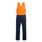 Two Tone Cotton Roughall