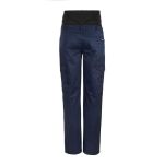 Maternity Cotton Cargo Work Pant