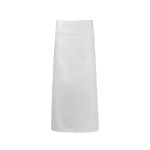 Continental Apron With Fold Over