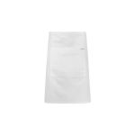 Half Apron With Pocket