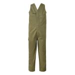 Kids Cotton Roughall With Elastic Straps