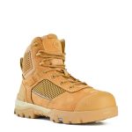 Bata Avenger Safety Ankle Boot