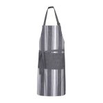 Salt Bib Apron