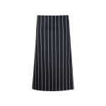 3/4 Length Cafe Stripe Apron