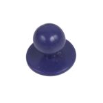 Coloured Stud Buttons
