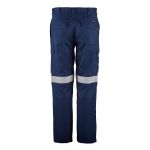 HRC2 Mens Cargo FR Pant With FR Tape