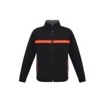 Charger Unisex Jacket
