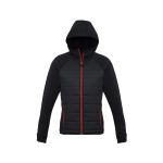Stealth Womens Hoodie Jacket
