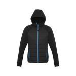 Stealth Mens Hoodie Jacket