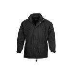 Trekka Unisex Jacket