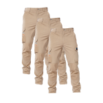 Titan Work Pants 3-Pack Bundle