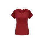 Lana Womens S/S Top