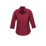 Oasis Womens ¾/S Shirt