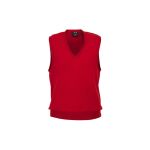 V-Neck Womens Vest