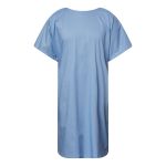 Front Opening Patient Gown