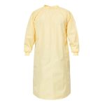 Barrier2 CF Gown - Yellow