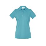 City Womens Polo