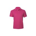Neon Mens Polo