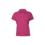 Neon Womens Polo