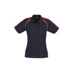 Triton Womens Polo