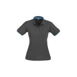 Jet Womens Polo