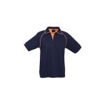 Fusion Mens Polo