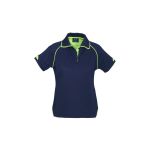 Fusion Womens Polo