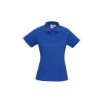 Sprint Womens Polo