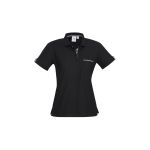Edge Womens Polo