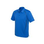 Cyber Mens Polo