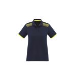 Galaxy Womens Polo