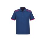 Galaxy Mens Polo