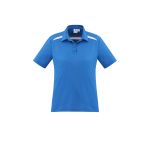 Sonar Womens Polo